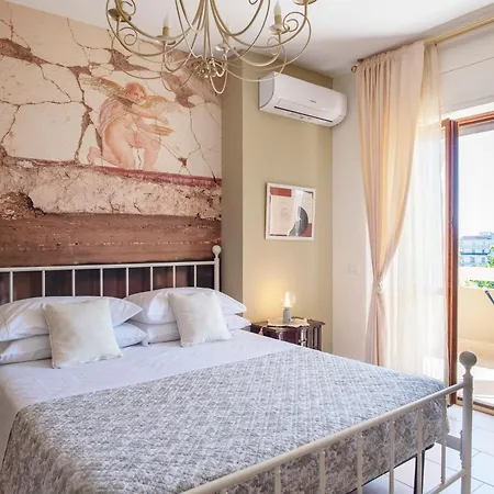 Апартаменты Deluxe With Mountain View *