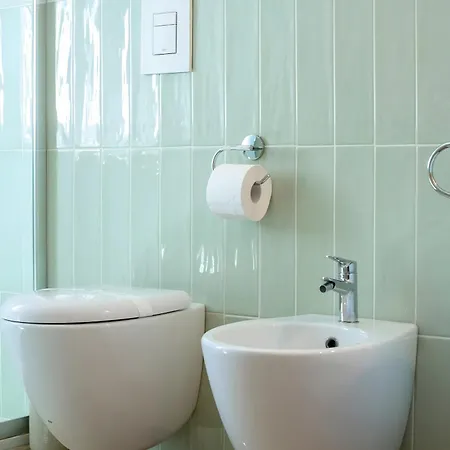 Deluxe With Mountain View Кастелламмаре-ди-Стабия
