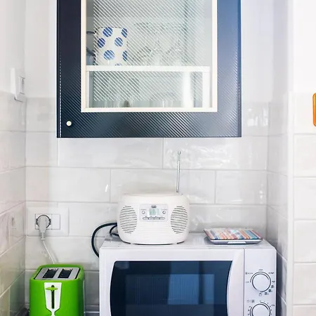 Deluxe With Mountain View * Кастелламмаре-ди-Стабия