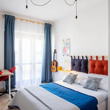 Апартаменты Deluxe With Mountain View *