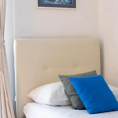 Апартаменты Deluxe With Mountain View