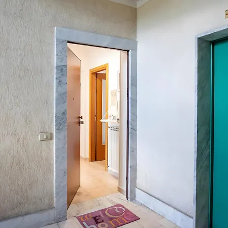 Deluxe With Mountain View Апартаменты Кастелламмаре-ди-Стабия